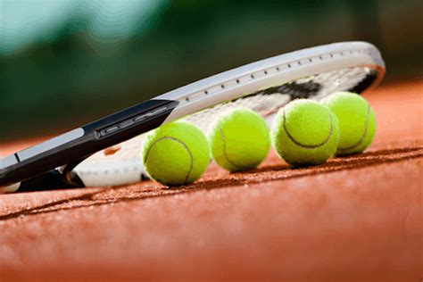 Ace Your Game: Discover the Top Tipsters for Tennis Betting.